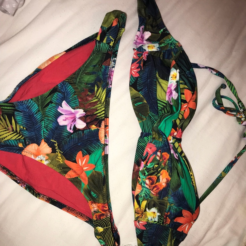 Desigual Bikini Set